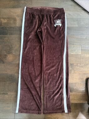 Y2K lowrise rocawear baggy joggers